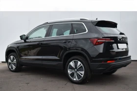 Skoda Karoq 1.5 TSI Style 360Cam, снимка 4