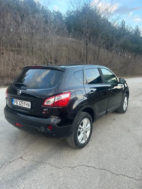 Nissan Qashqai, снимка 3