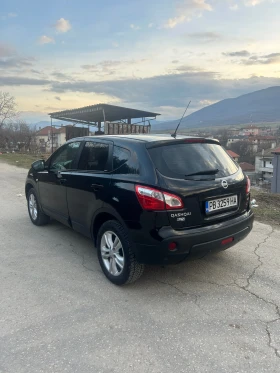 Nissan Qashqai, снимка 4