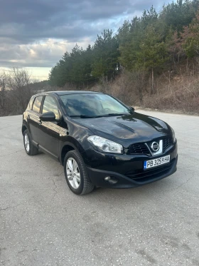 Nissan Qashqai, снимка 2