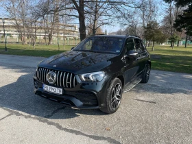 Mercedes-Benz GLE 53 4MATIC GLE 53 AMG, снимка 1