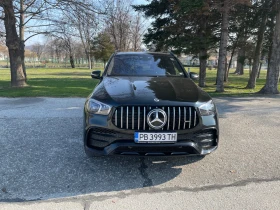 Mercedes-Benz GLE 53 4MATIC GLE 53 AMG, снимка 3