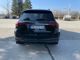 Mercedes-Benz GLE 53 4MATIC GLE 53 AMG, снимка 6