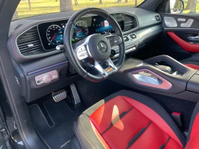 Mercedes-Benz GLE 53 4MATIC GLE 53 AMG, снимка 9