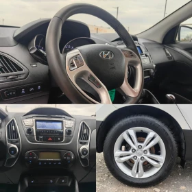 Hyundai IX35 2.0  136 .. 44  !!!  | Mobile.bg    13