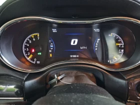 Jeep Grand cherokee OVERLAND 5.7 HEMI* Обдух* 8ZF* М.Точка* LED* Пано - 26500 лв. - 75026855 | Car24.bg