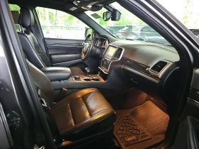 Jeep Grand cherokee OVERLAND 5.7 HEMI* Обдух* 8ZF* М.Точка* LED* Пано - 26500 лв. - 75026855 | Car24.bg