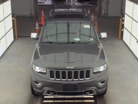 Jeep Grand cherokee OVERLAND 5.7 HEMI* Обдух* 8ZF* М.Точка* LED* Пано - 26500 лв. - 75026855 | Car24.bg