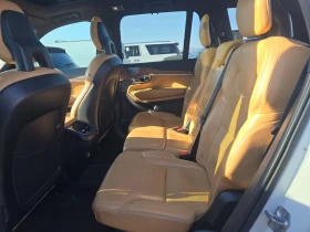 Volvo Xc90 T6 Inscription* Bowers* Distronic* * 360*  | Mobile.bg    7