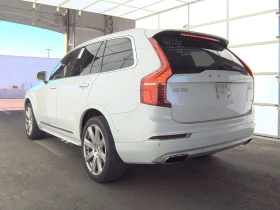 Volvo Xc90 T6 Inscription* Bowers* Distronic* * 360*  | Mobile.bg    6