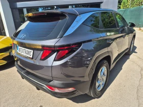Hyundai Tucson 1.6 T 180 к.с. 4X2 - 49500 лв. - 65548654 3