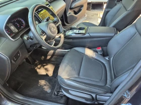 Hyundai Tucson 1.6 T 180 к.с. 4X2 - 49500 лв. - 65548654 5