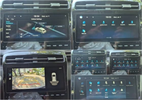 Hyundai Tucson 1.6 T 180 к.с. 4X2 - 49500 лв. - 65548654 14
