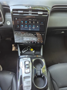 Hyundai Tucson 1.6 T 180 к.с. 4X2 - 49500 лв. - 65548654 11