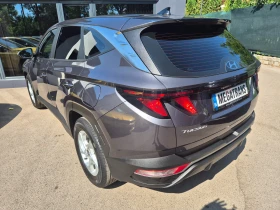 Hyundai Tucson 1.6 T 180 к.с. 4X2 - 49500 лв. - 65548654 4
