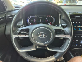 Hyundai Tucson 1.6 T 180 к.с. 4X2 - 49500 лв. - 65548654 10