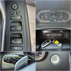 Hyundai Tucson 1.6 T 180 к.с. 4X2 - 49500 лв. - 65548654 13
