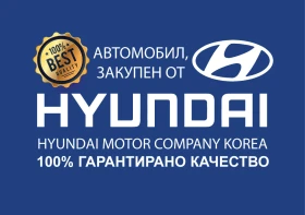 Hyundai Tucson 1.6 T 180 к.с. 4X2 - 49500 лв. - 65548654 16