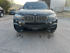 BMW X5  M50D DIESEL 381 k.s.192500km INDIVIDUAL . | Mobile.bg    2
