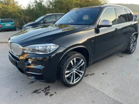     BMW X5  M50D DIESEL 381 k.s.192500km INDIVIDUAL .