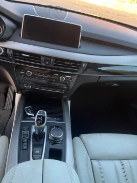 BMW X5  M50D DIESEL 381 k.s.192500km INDIVIDUAL . | Mobile.bg    13
