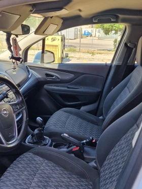 Opel Mokka 1.4  140.. /  | Mobile.bg    7