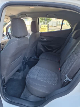 Opel Mokka 1.4  140.. /  | Mobile.bg    10