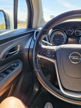Opel Mokka 1.4  140.. /  | Mobile.bg    13