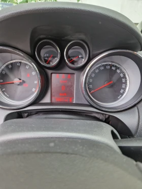 Opel Mokka 1.4  140.. /  | Mobile.bg    11