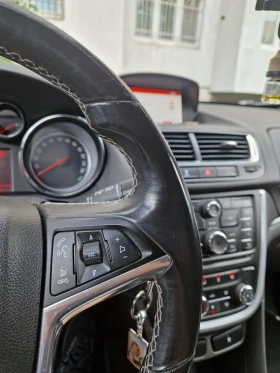 Opel Mokka 1.4  140.. /  | Mobile.bg    12