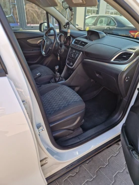 Opel Mokka 1.4  140.. /  | Mobile.bg    8