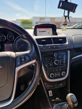 Opel Mokka 1.4  140.. /  | Mobile.bg    5