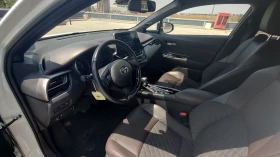 Toyota C-HR Classy - 39900 лв. - 98732072 4