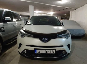Toyota C-HR Classy - 39900 лв. - 98732072 3