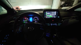 Toyota C-HR Classy - 39900 лв. - 98732072 10
