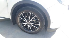 Toyota C-HR Classy - 39900 лв. - 98732072 8