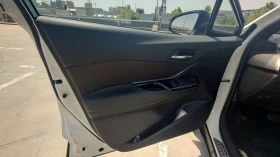Toyota C-HR Classy - 39900 лв. - 98732072 5