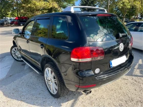 Обява за продажба на VW Touareg 3.2i Газов Инцекцион ~6 890 лв. - изображение 4