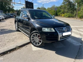 Обява за продажба на VW Touareg 3.2i Газов Инцекцион ~6 890 лв. - изображение 2