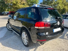 Обява за продажба на VW Touareg 3.2i Газов Инцекцион ~6 890 лв. - изображение 6