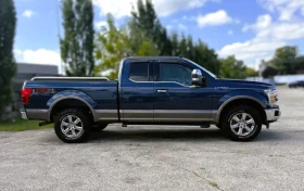 Ford F150 LARIAT 4WD SUPERCAB 6.5&#39;/V8 5.0/ОБДУХВАНЕ/360  - 46000 лв. / 23519.43 € - 89790344 7