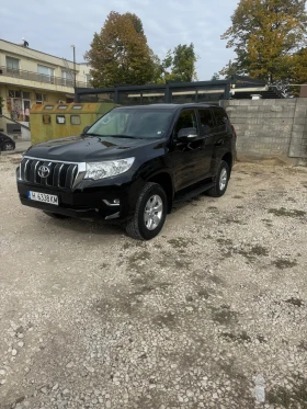 Toyota Land cruiser 2.8 - 113000 лв. / 57775.98 € - 47735415 3