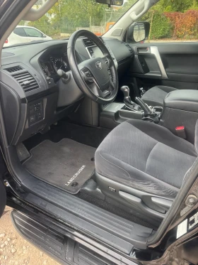 Toyota Land cruiser 2.8 - 113000 лв. / 57775.98 € - 47735415 8