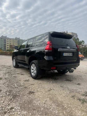 Toyota Land cruiser 2.8 - 113000 лв. / 57775.98 € - 47735415 5