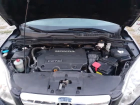 Honda Cr-v | Mobile.bg    8