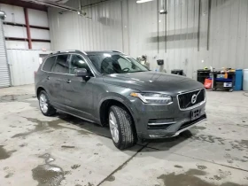 Volvo Xc90 2.0L 4 All wheel drive