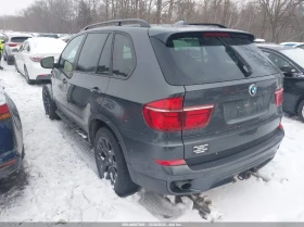 BMW X5 3.0L I-6 DI, DOHC, VVT, TURBO, 300HP All Wheel - 6300 € / 12321.73 лв. - 92666445 3