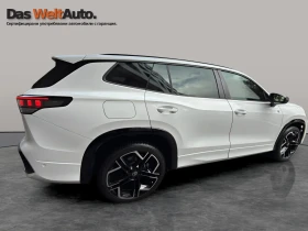 VW Tayron R-Line 2.0 TDI SCR 4MOTION DSG - 57364 € / 112194.23 лв. - 42355311 5