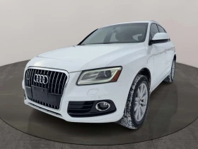Audi Q5 * quattro Prestige * CARFAX * ЦЕНА ДО БГ - 14150 € / 27674.99 лв. - 83664021 3