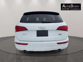 Audi Q5 * quattro Prestige * CARFAX * ЦЕНА ДО БГ - 14150 € / 27674.99 лв. - 83664021 6